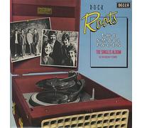 Small Faces - Rock Roots