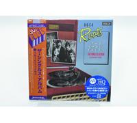 Small Faces - Rock Roots [Hi-Res CD (MQA x UHQCD)]