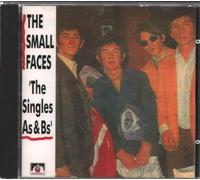 Small Faces - Singles A's and B's
