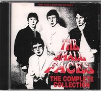 Small Faces - Small Faces Complete Collection