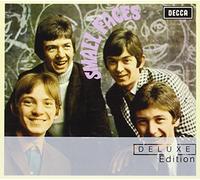 Small Faces - Small Faces [Decca] [Deluxe Edition]