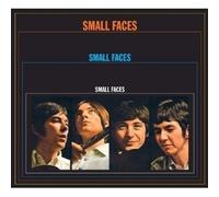 SMALL FACES - SMALL FACES (DELUXE EDITION) 2 CD NEW