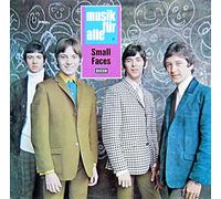 SMALL FACES - SMALL FACES from the beginning, DOA 2