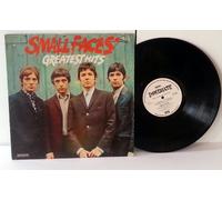 Small Faces - SMALL FACES greatest hits