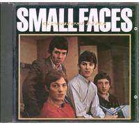 Small Faces - Small Faces Greatest Hits