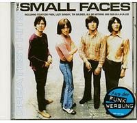 Small Faces - Small Faces Greatest Hits