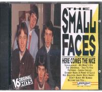 Small Faces - Small Faces - Here Comes the Nice