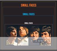 Small Faces - Small Faces [Immediate] [Deluxe Edition]
