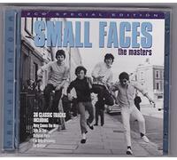 Small Faces - Small Faces Masters