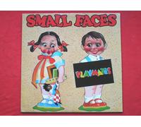 Small Faces - Small Faces Playmates LP Atlantic K50375 EX/EX 1977