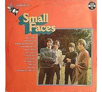 Small Faces - Small Faces - Spotlight On The Small Faces - Charly Records - 540.040