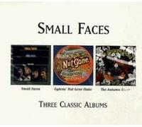 Small Faces - Small Faces Triple Set