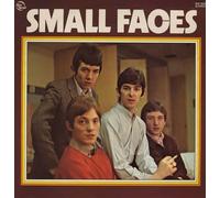 Small Faces - Small Faces (Vinyl LP) 1972 UK Import