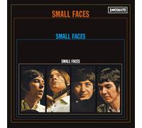 Small Faces - Small Faces [Vinyl LP] [VINYL]