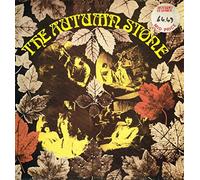 Small Faces - The Autumn Stone