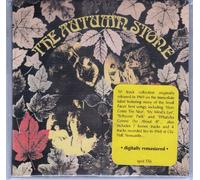 Small Faces - The Autumn Stone