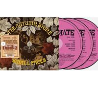 Small Faces The Autumn Stone 3 x cd Expanded Box Set - New & Sealed