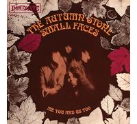 Small Faces - The Autumn Stone (Autumn Gold 7" Vinyl Single) [7" VINYL]