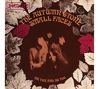 Small Faces - The Autumn Stone (Autumn Gold 7" Vinyl Single) [7" VINYL]