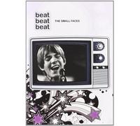 SMALL FACES, THE - Beat Beat Beat - The Small Faces [DVD] [2010]