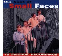 Small Faces - The Best Of Small Faces