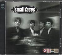 Small Faces - The Decca Anthology 1965-1967