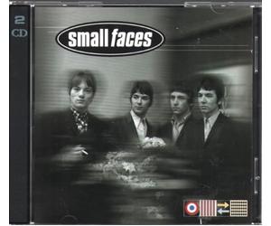 Small Faces - The Decca Anthology 1965-1967