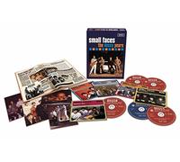 Small Faces - The Decca Years 1965-1967