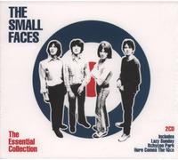 Small Faces - The Essential Collection