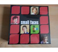 Small Faces - The French Eps [7" VINYL]
