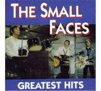 Small Faces, The - Greatest Hits