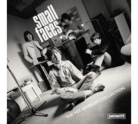 The Small Faces - The Hit Singles Collection [New Vinyl LP] 140 Gram Vinyl, Anni