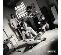 SMALL FACES: THE HIT SINGLES COLLECTION - LP vinyl NEW AND SEALED MOD ROCK POP