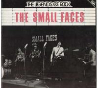 SMALL FACES - the legends of rock LP