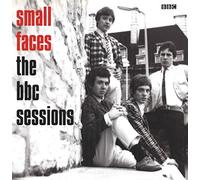 Small Faces - The Small Faces: The BBC Sessions [VINYL]