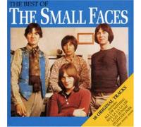 Small Faces,The - The Best of Small Faces