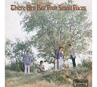 SMALL FACES - THERE ARE BUT FOUR SMALL FACES 2 CD NEW