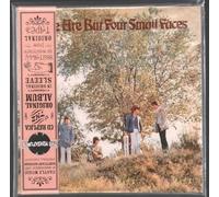Small Faces - There Are But Four Small Faces