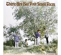 There Are But Four Small Faces