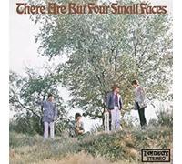 SMALL FACES: THERE ARE BUT FOUR SMALL FACES - LP vinyl BRAND NEW