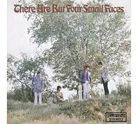 Small Faces - There Are But Four Small Faces (Magenta Colour Vinyl)