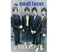 SMALL FACES-UNDER REVIEW - DVD Region 2 SEALED