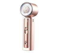 Small Fan 199-Speed Rechargeable Foldable Desk Wind Blower