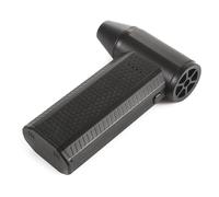 Small Fan Handheld Blower 120000R Precise Cleaner for Keyboard and Photography Equipment Cleaner
