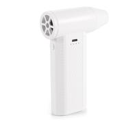 Small Fan Handheld Blower 120000R Precise Cleaner for Keyboard and Photography Equipment Cleaner