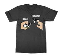 Small Far Away Father Ted T-Shirt