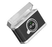 Small Fast Charging Solution Intelligent Digital Display for Z50II Series Cameras Suitable for EN EL25 Batteries Battery Charging Unit