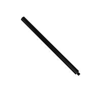 Small fiber survey rod for investigating four section design suitable for global position system port carry