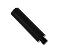 Small fiber survey rod for investigating four section design suitable for global position system port carry