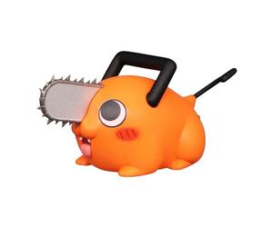 Small Figure Smile Worm 8cm Chainsaw Man Noodle Stopper